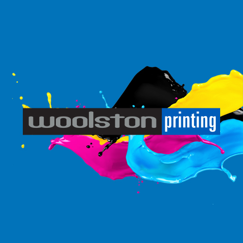 Woolston Printing