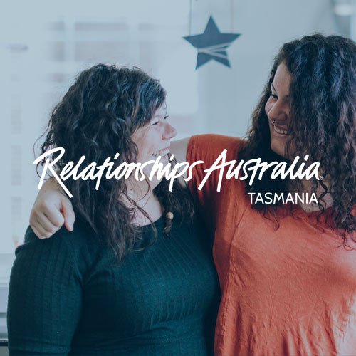 Relationships Australia Tasmania
