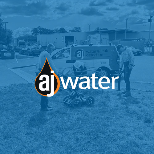 AJ Water & Leak Detection