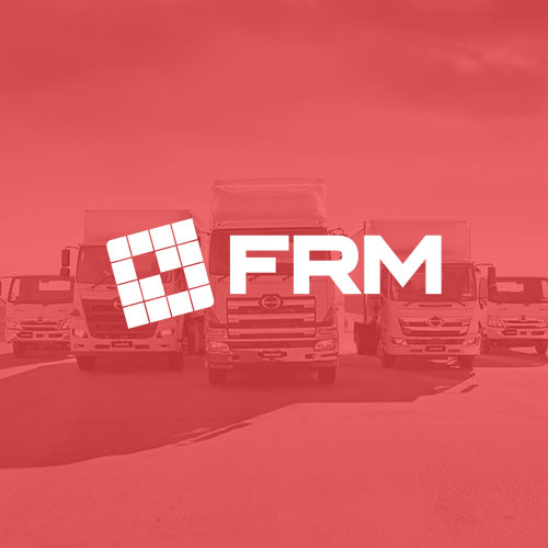FRM Materials Handling