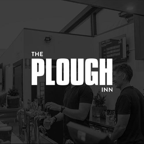 The Plough Inn 