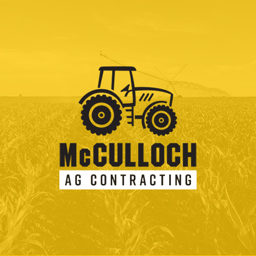 McCulloch Ag Contracting