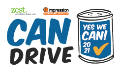 Zest Supporting Can Drive Launceston