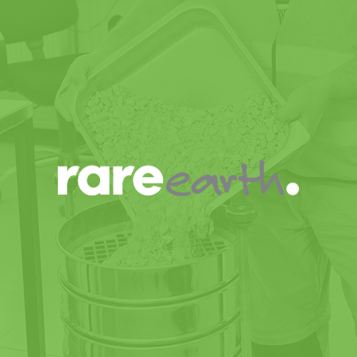Rare Earth