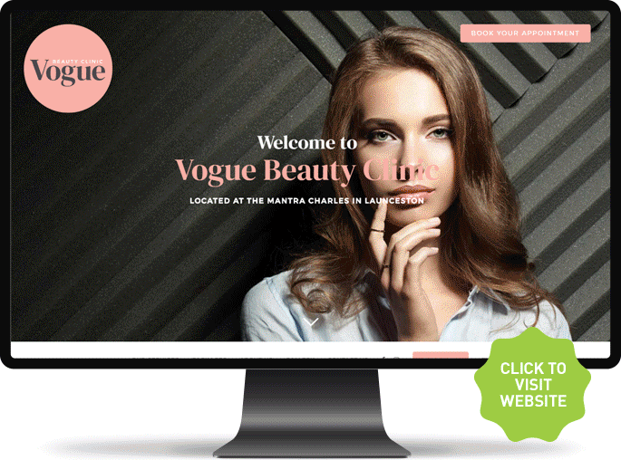 Vogue Beauty Clinic